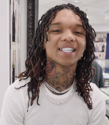 Swae Lee